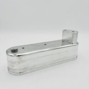 Kubota 05 Series Billet Valve Cover