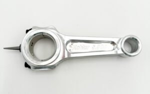 Billet Aluminum Connecting Rod 3.308 Std For Predator 212cc – Hem 60363 & Non-Hem 69730