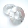 Dodge dart billet bearing cups