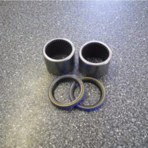 Outer Axle Bearing & Seal Kit