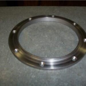 Dodge Dart Centering Ring