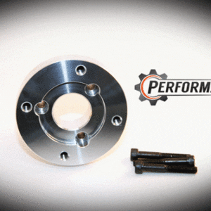 John Deere 400 Predator Hub Adapter (pt num 6062) - Image 3