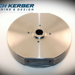 Kohler Command Mag Style Heavy Flywheel
