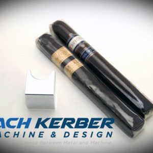 Billet Cigar Stand Model 1