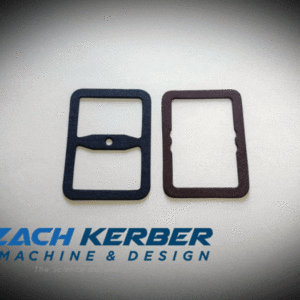 Kohler K-Series 10-16 HP Breather Gasket Set