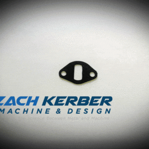 Kohler K-Series 10-16 HP Fuel Pump Gasket