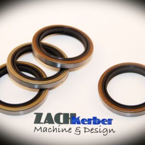 Kohler K-Series MAG Side Seal
