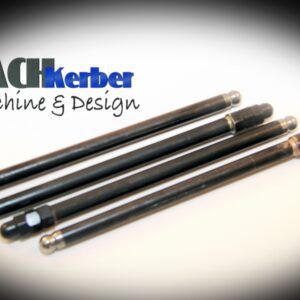 Adjustable Pushrods