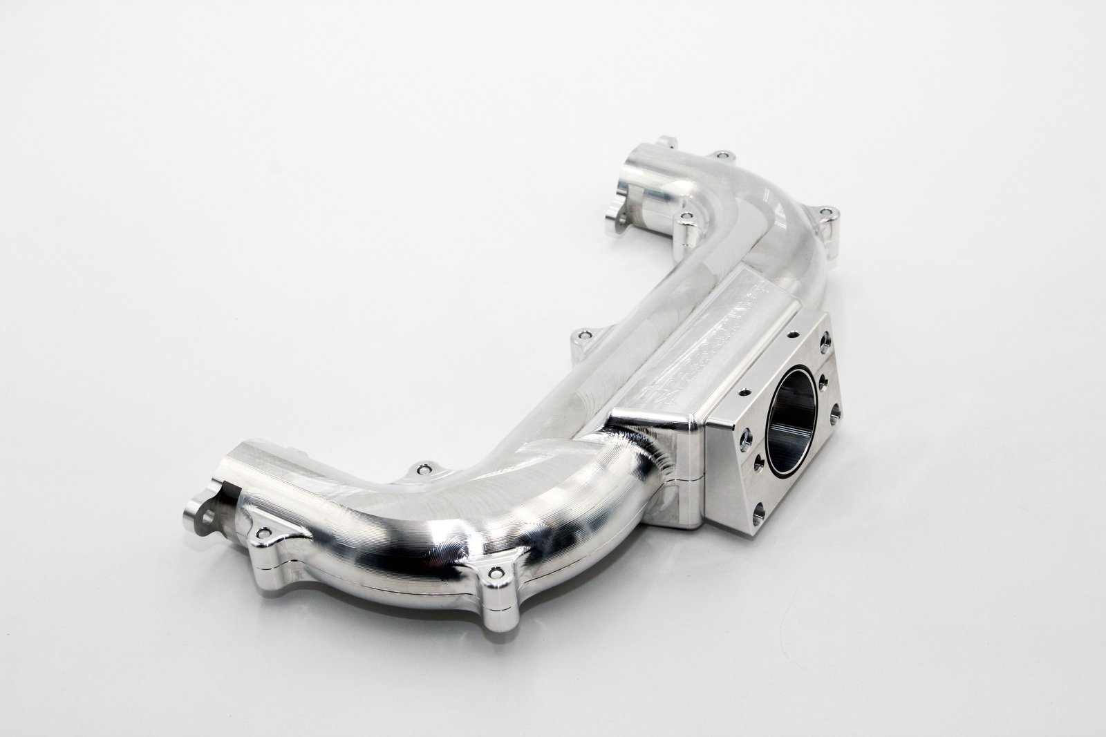 Kohler Command 18-30HP Billet Intake Manifold - Image 4