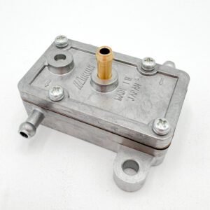 Vacuum Fuel Pump