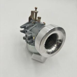 New Stock Appearing Rework