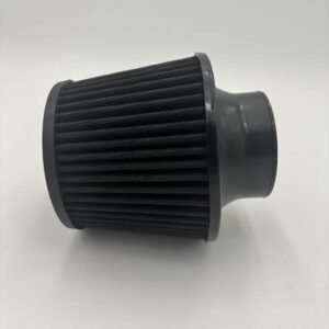 Washable 3 Inch Clamp On Air Filter