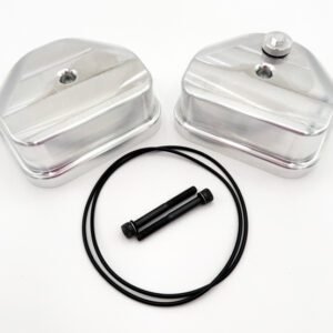 Predator 670 Billet Valve Covers