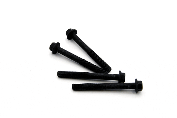 thumbnail image 2 of LR Trade Parts UK Cylinder Head Bolt Set (x18) For Land Rover Defender & Discovery 1 300 TDi 2 of 6