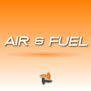 Air & Fuel