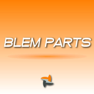 Blem Parts