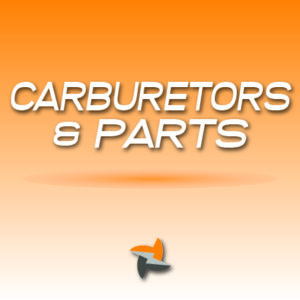 Carburetors and parts