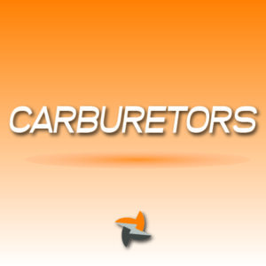 Carburetors