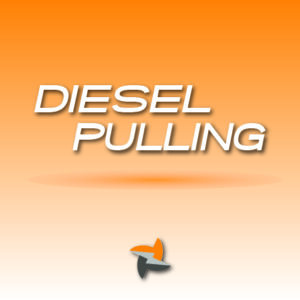 Diesel Pulling Parts