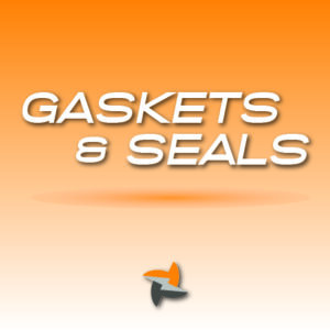 Gaskets & Seals