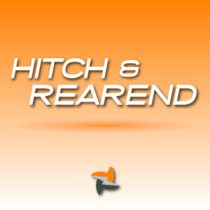 Hitch and Rearend