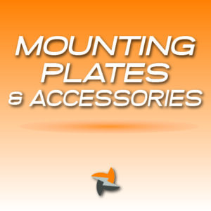 Mounting Plates and Accessories