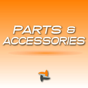 Parts & Accessories