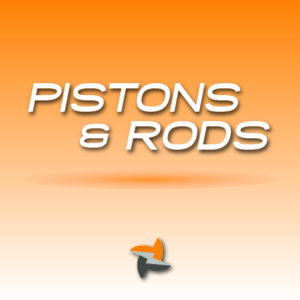 Rods & Pistons