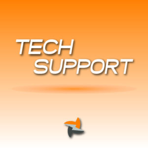 Tech Support