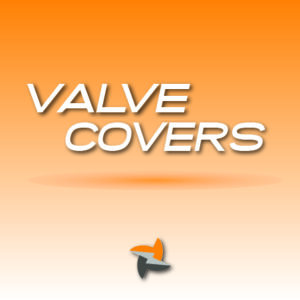 Valve Covers & Spacers