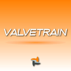 Valve Train