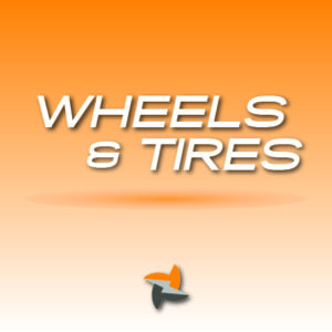 Wheels and Tires