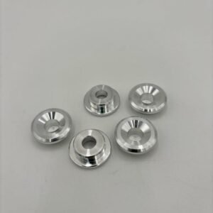 Big Block Briggs Billet Spring Retainer