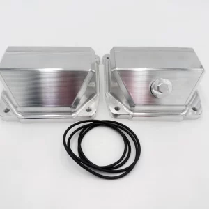 Kohler Command OEM Replacement Billet Valve Cover Set