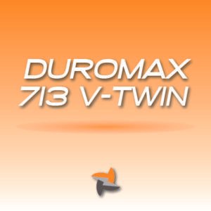 Duromax 713 V-Twin