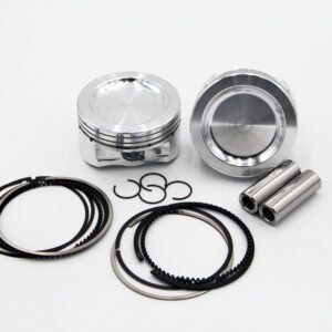 Kohler Command Diamond Dished Piston Set