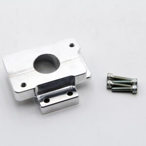 Kohler Command 18-30hp Downdraft Carb to 2 Barrel Adapter