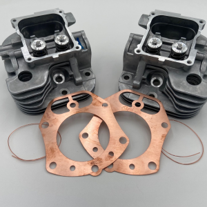 Big Block Briggs 40hp Stage1 Cylinder Head Set