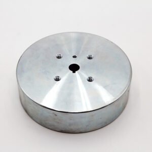 Kohler K-Series 7/8HP Steel Billet Flywheel