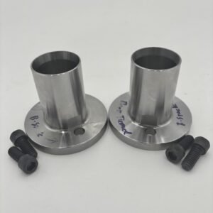 Kohler K- series 10-14HP exhaust flange (B STOCK)