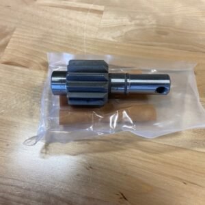 16% 14tooth Top Pinion Gear