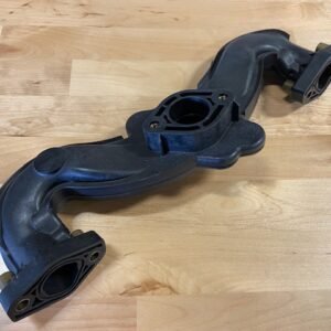 Kohler Command Vertical Shaft Plastic Intake