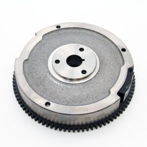 Predator 670 OEM Flywheel