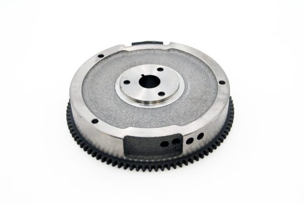 Predator 670 OEM Flywheel - Performance Machine & Design