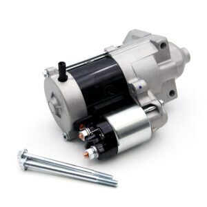 Predator 670 Starter