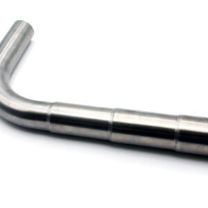 VH1 Kohler K-Series 16hp Stainless Step Pipe