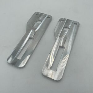 Universal Mid Mount Weight Bracket Hangers