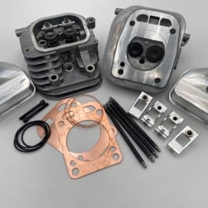 Predator 670 Stage 1 Cylinder Head Kit
