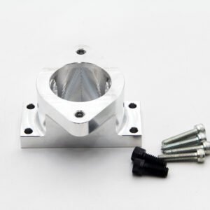 Vertical Shaft Mikuni Carburetor Adapter