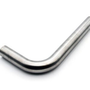 VH2 Kohler K-Series 10-16hp Stainless Pipe